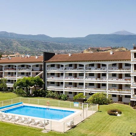 Prime Homes Parque Avoceta Puerto de la Cruz  Dış mekan fotoğraf