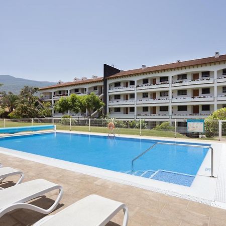Prime Homes Parque Avoceta Puerto de la Cruz  Dış mekan fotoğraf