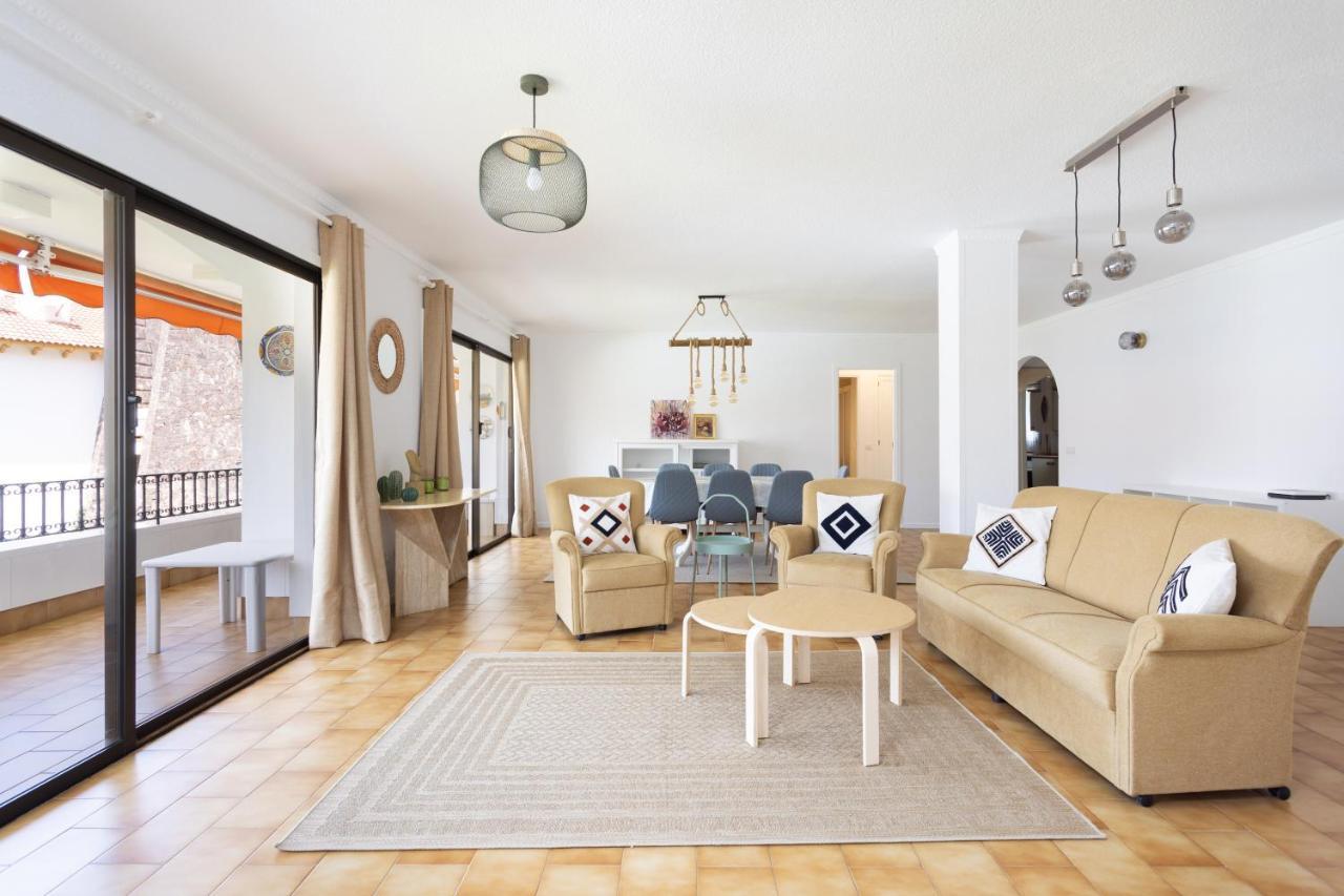 Prime Homes Parque Avoceta Puerto de la Cruz  Dış mekan fotoğraf