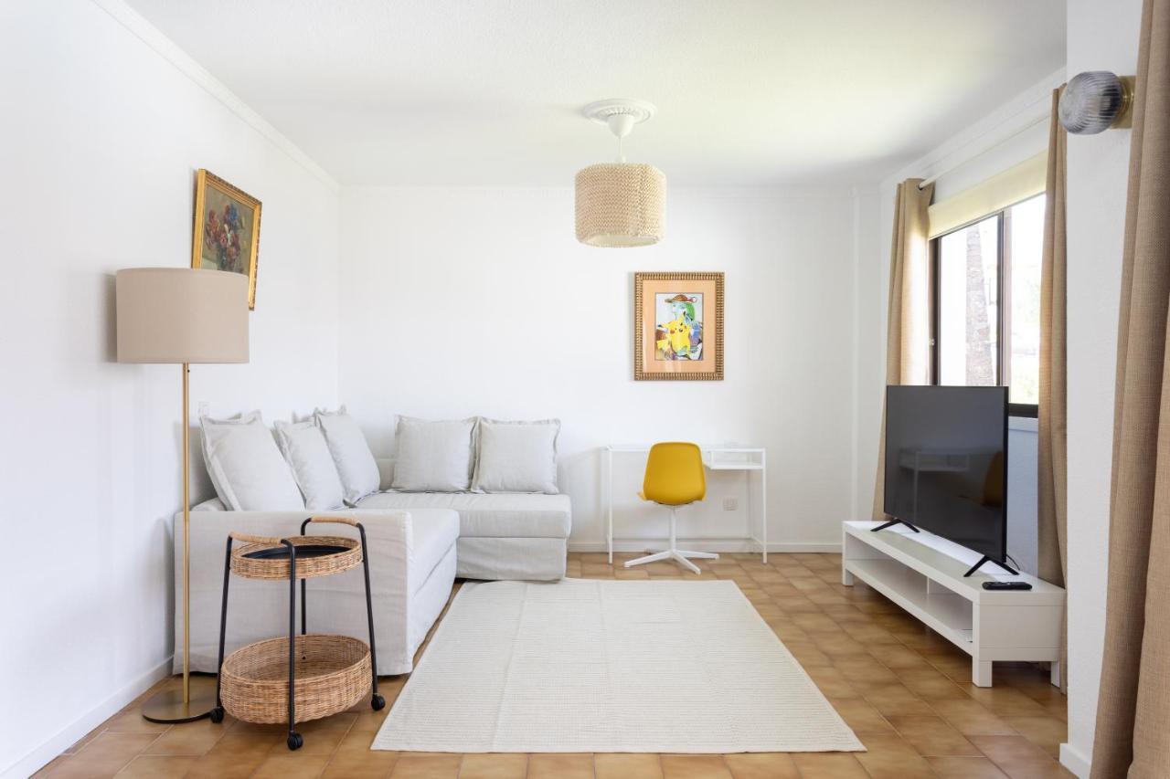 Prime Homes Parque Avoceta Puerto de la Cruz  Dış mekan fotoğraf