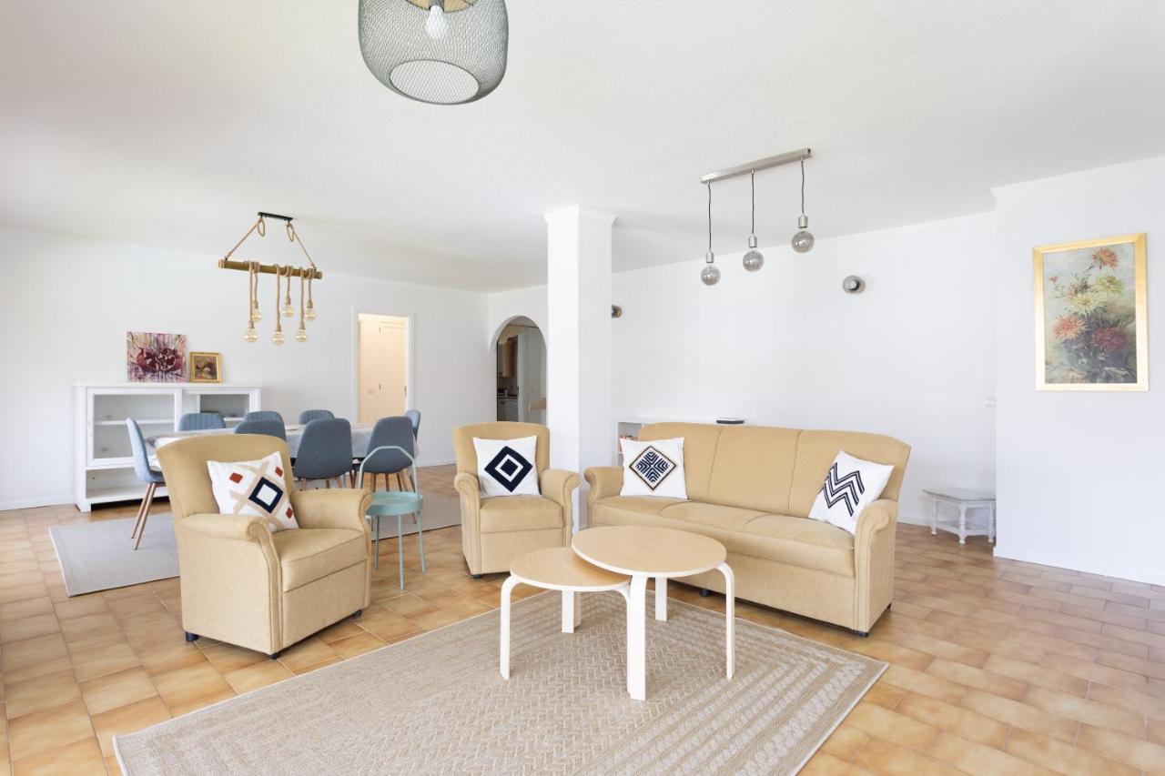 Prime Homes Parque Avoceta Puerto de la Cruz  Dış mekan fotoğraf