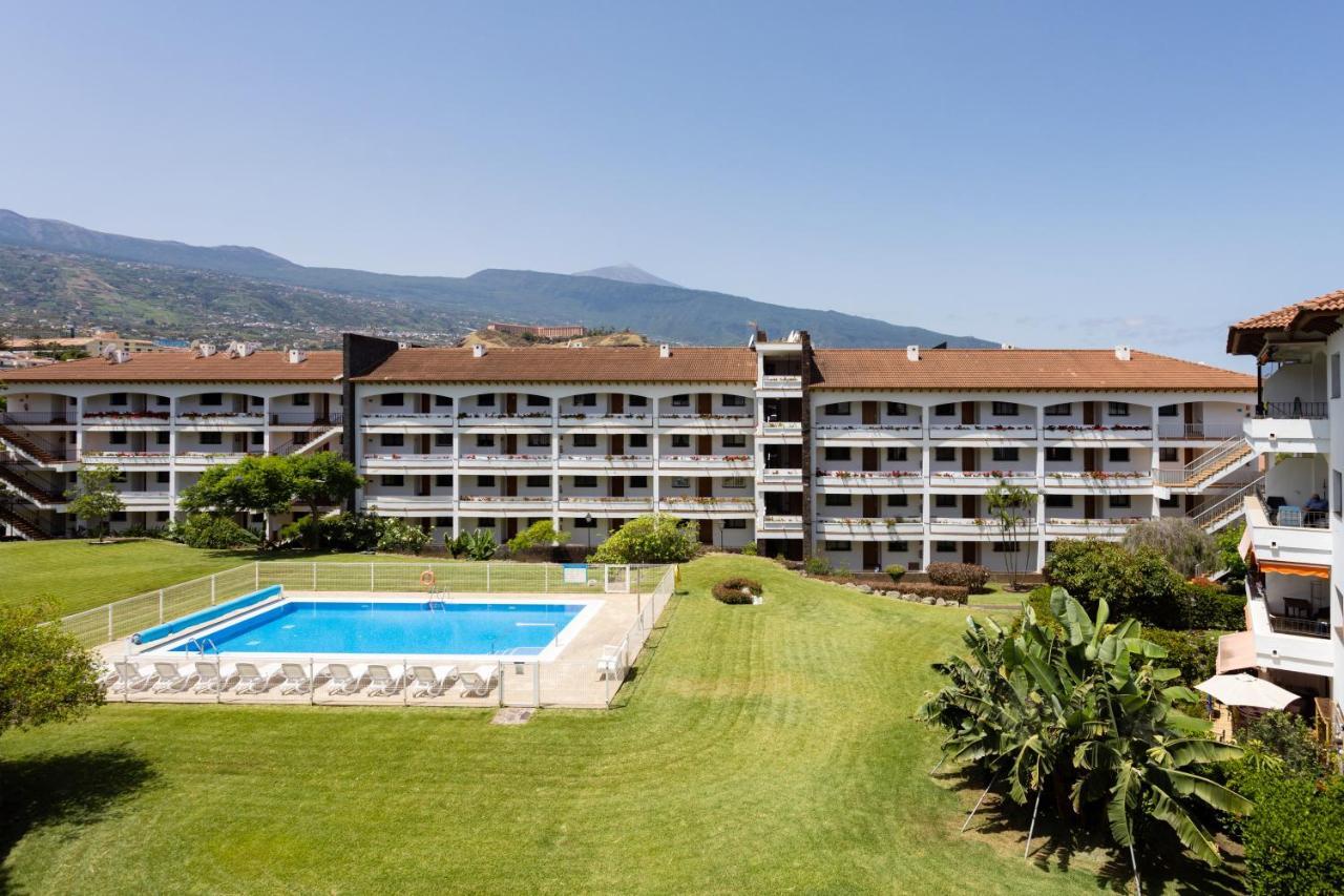 Prime Homes Parque Avoceta Puerto de la Cruz  Dış mekan fotoğraf