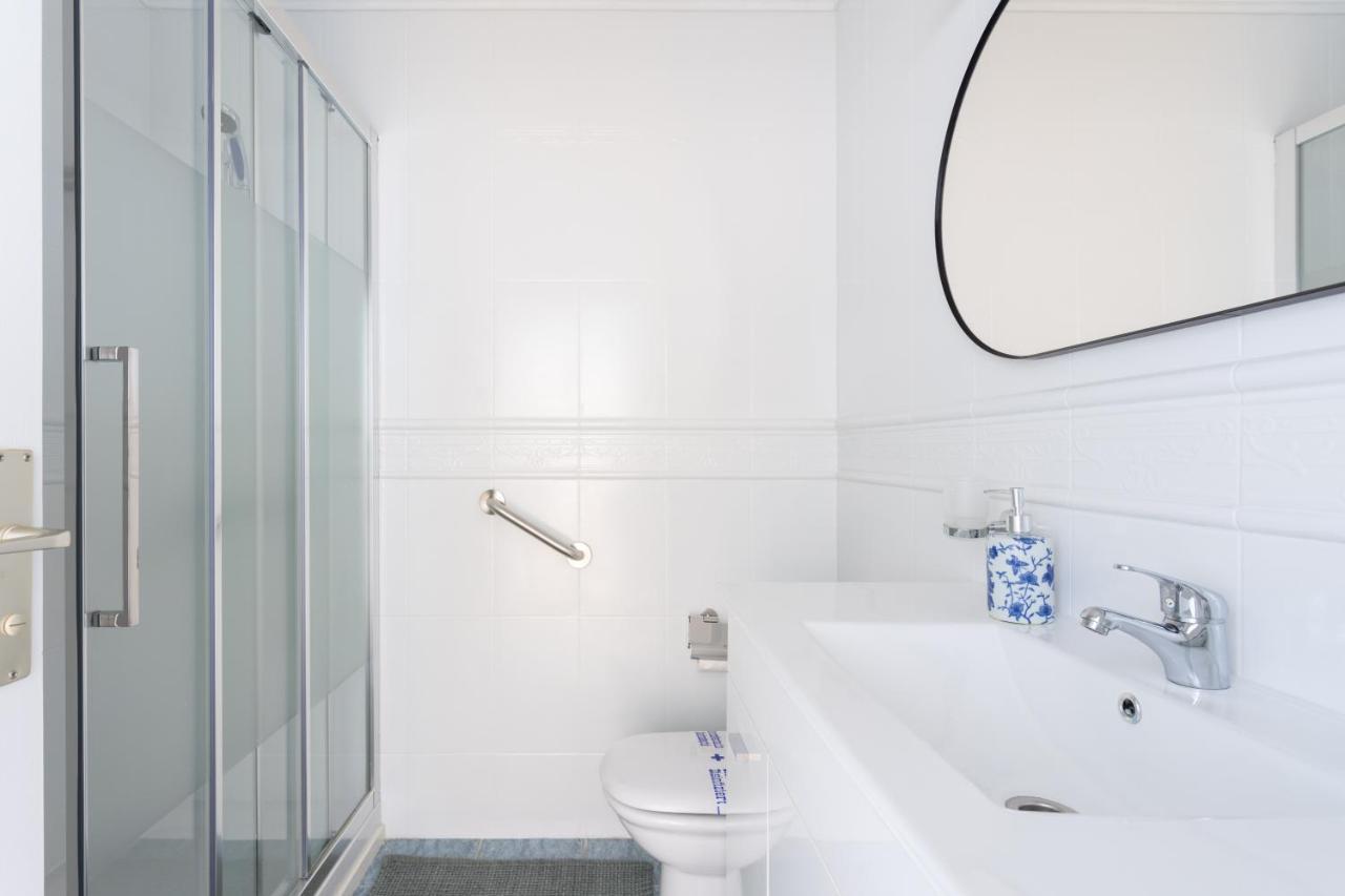 Prime Homes Parque Avoceta Puerto de la Cruz  Dış mekan fotoğraf