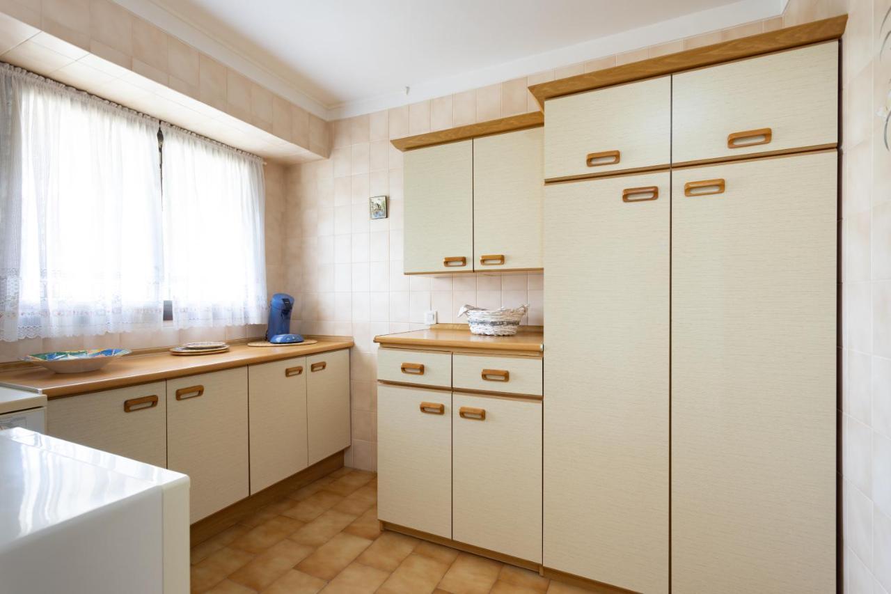 Prime Homes Parque Avoceta Puerto de la Cruz  Dış mekan fotoğraf