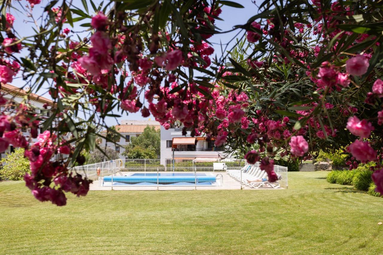 Prime Homes Parque Avoceta Puerto de la Cruz  Dış mekan fotoğraf