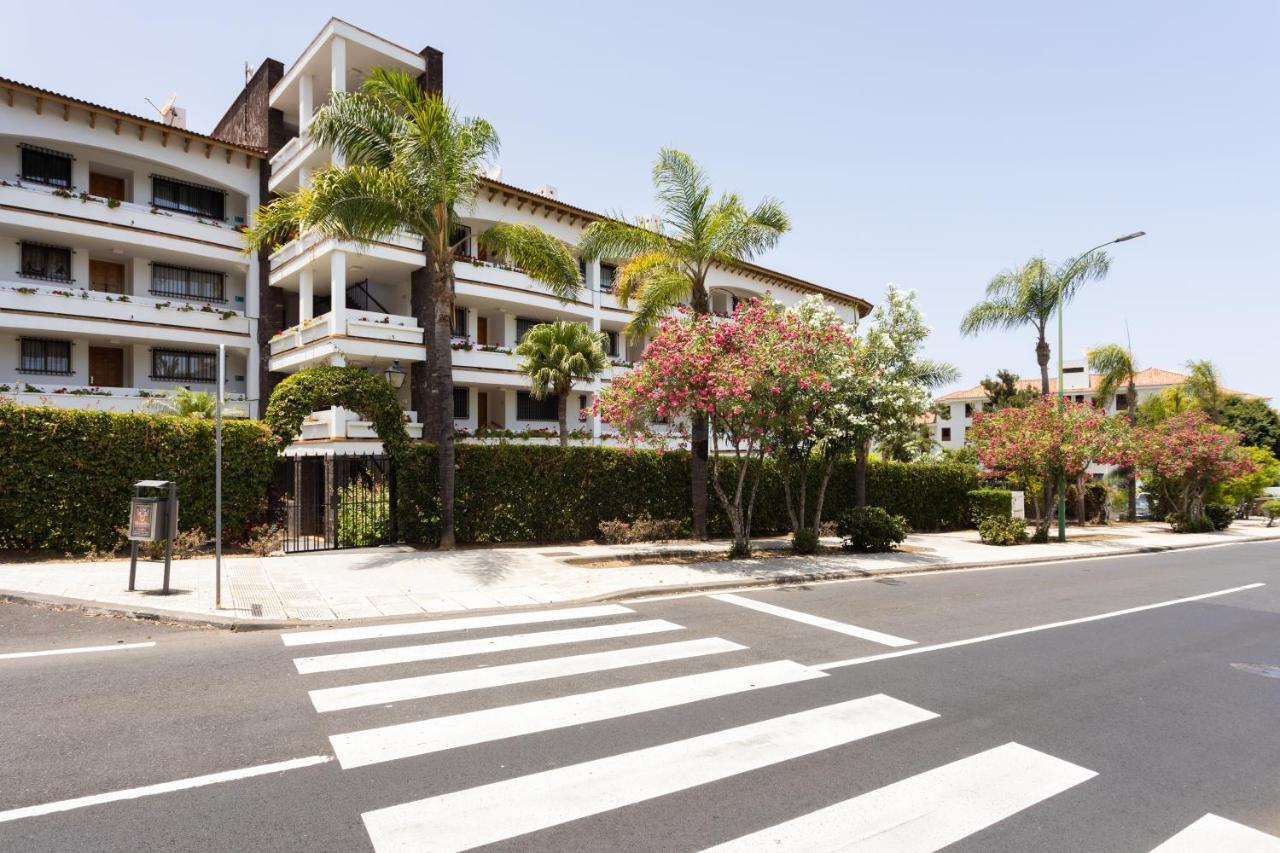 Prime Homes Parque Avoceta Puerto de la Cruz  Dış mekan fotoğraf