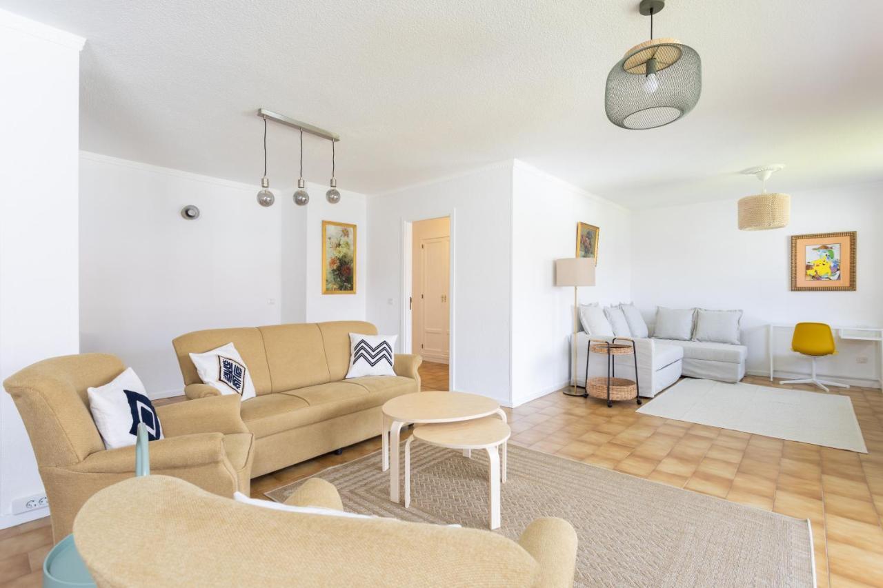 Prime Homes Parque Avoceta Puerto de la Cruz  Dış mekan fotoğraf