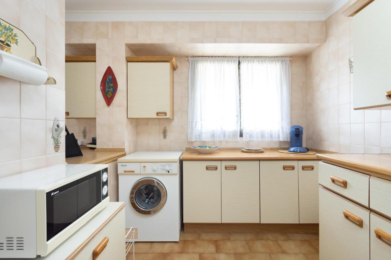 Prime Homes Parque Avoceta Puerto de la Cruz  Dış mekan fotoğraf