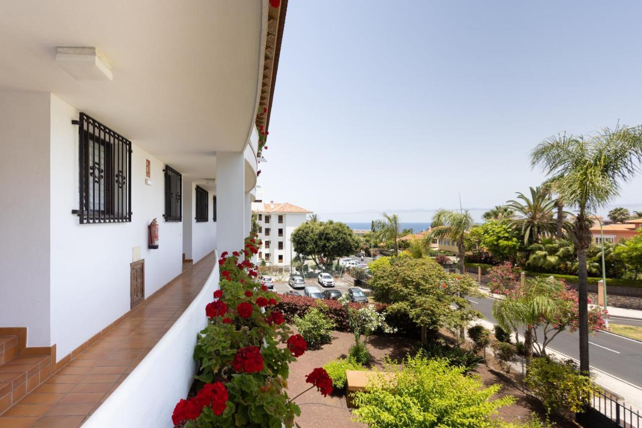 Prime Homes Parque Avoceta Puerto de la Cruz  Dış mekan fotoğraf