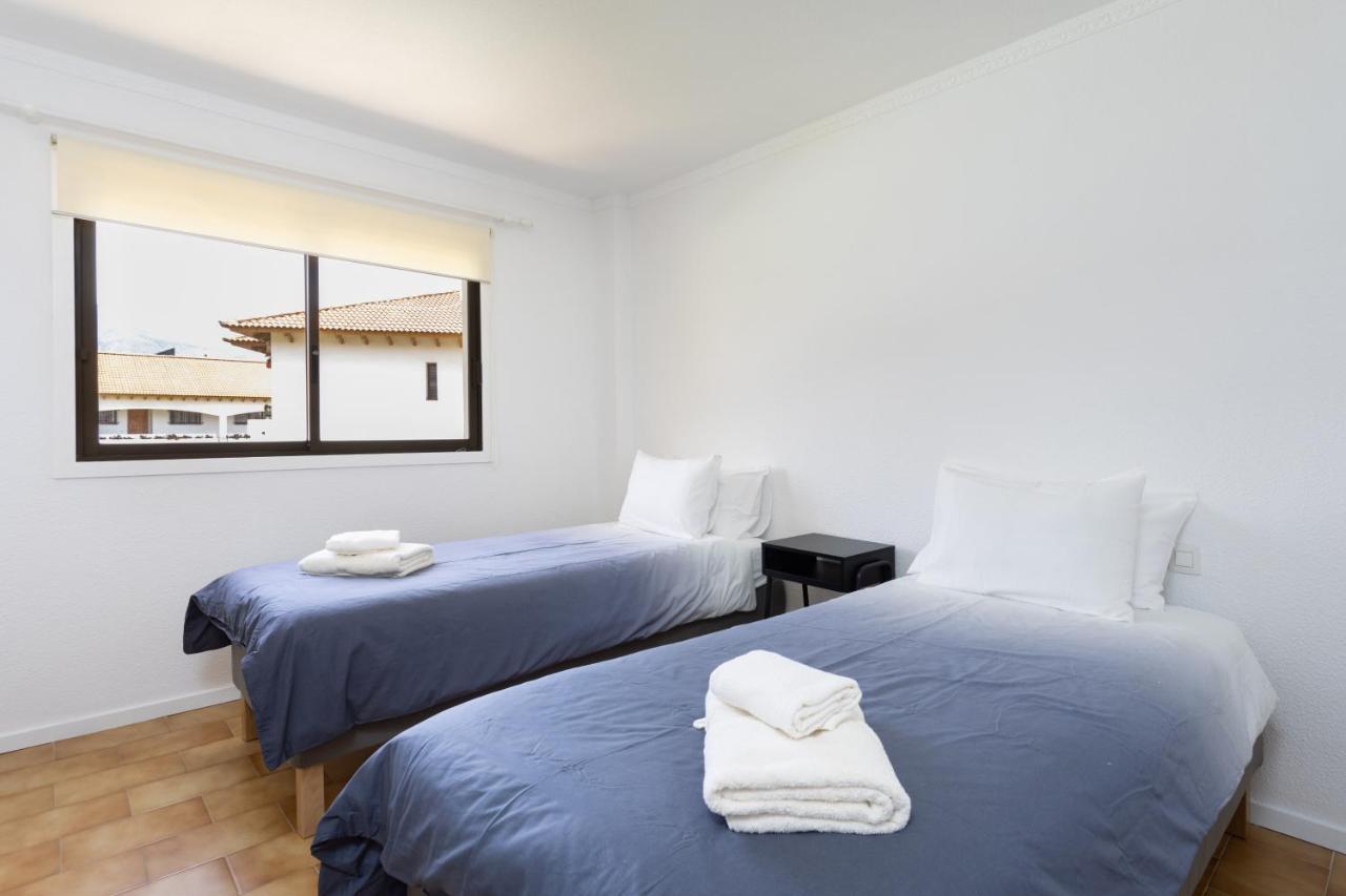 Prime Homes Parque Avoceta Puerto de la Cruz  Dış mekan fotoğraf