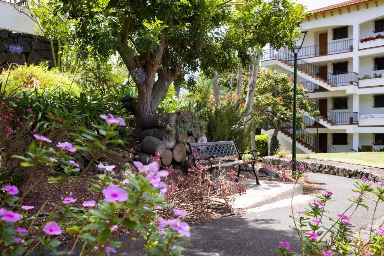 Prime Homes Parque Avoceta Puerto de la Cruz  Dış mekan fotoğraf