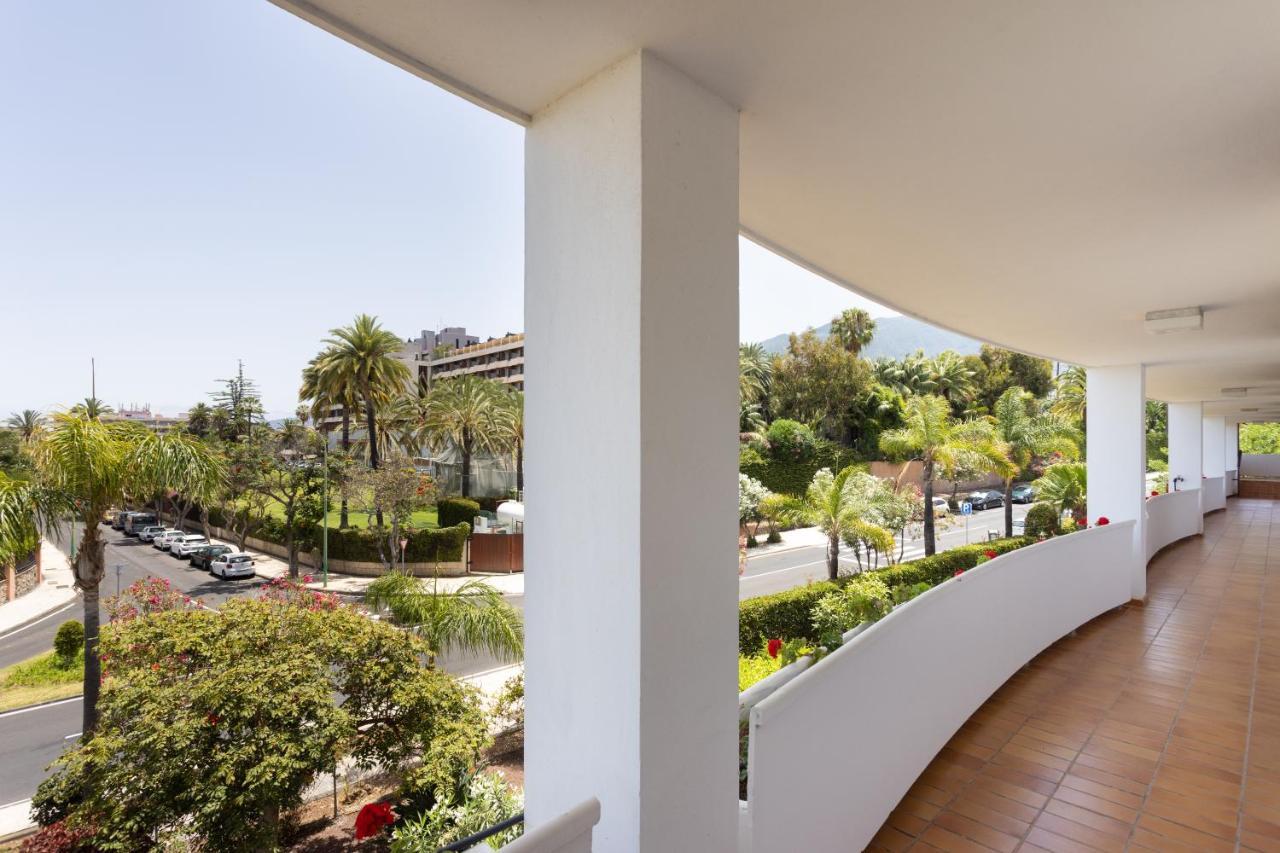Prime Homes Parque Avoceta Puerto de la Cruz  Dış mekan fotoğraf