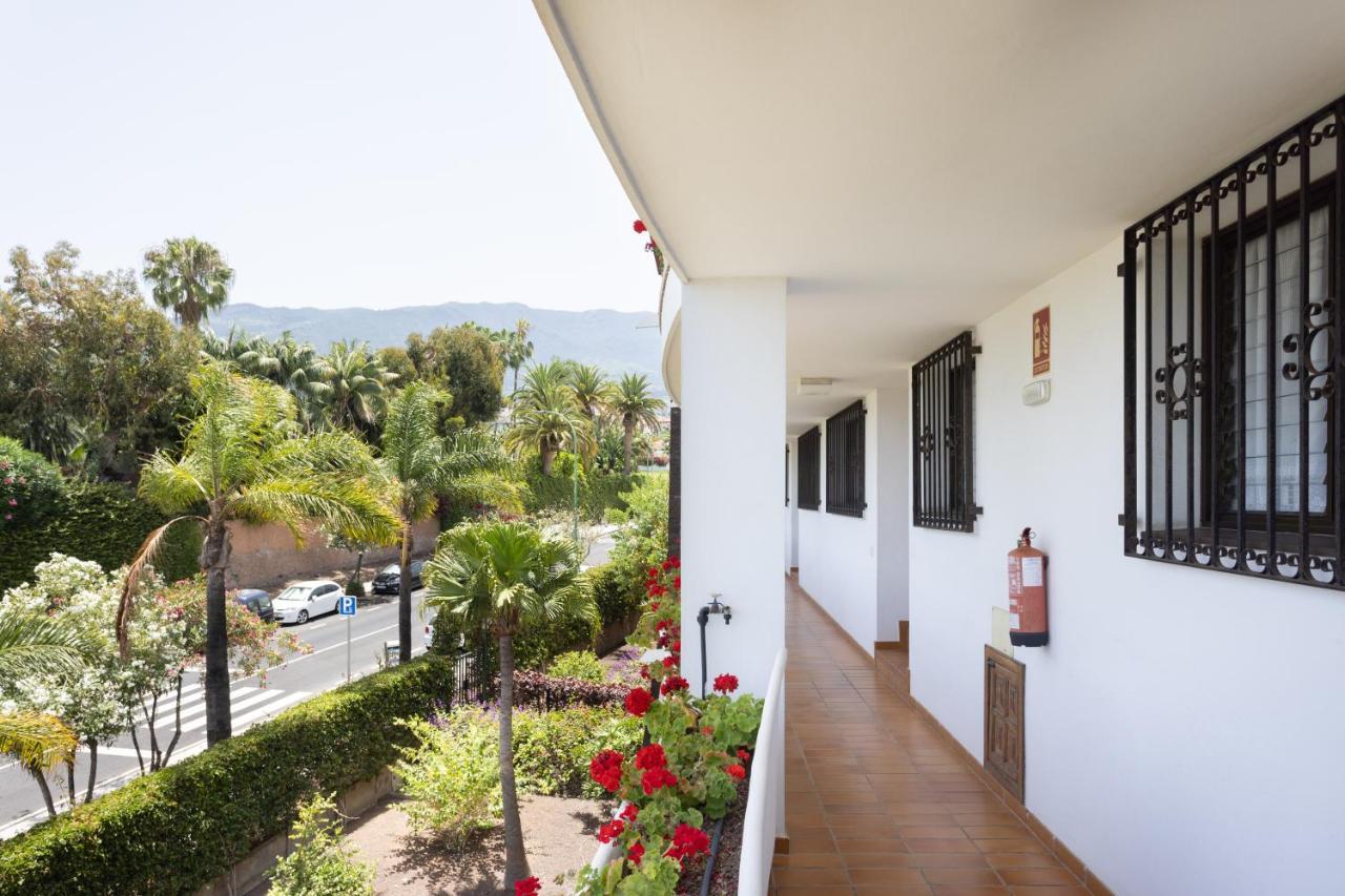 Prime Homes Parque Avoceta Puerto de la Cruz  Dış mekan fotoğraf