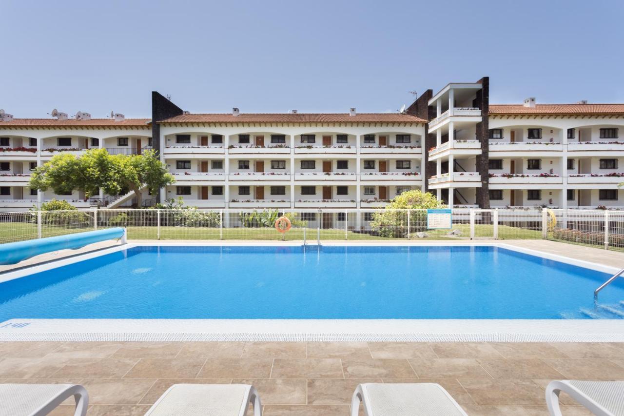 Prime Homes Parque Avoceta Puerto de la Cruz  Dış mekan fotoğraf