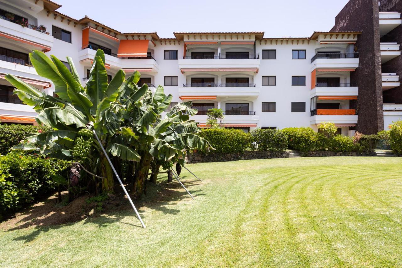 Prime Homes Parque Avoceta Puerto de la Cruz  Dış mekan fotoğraf