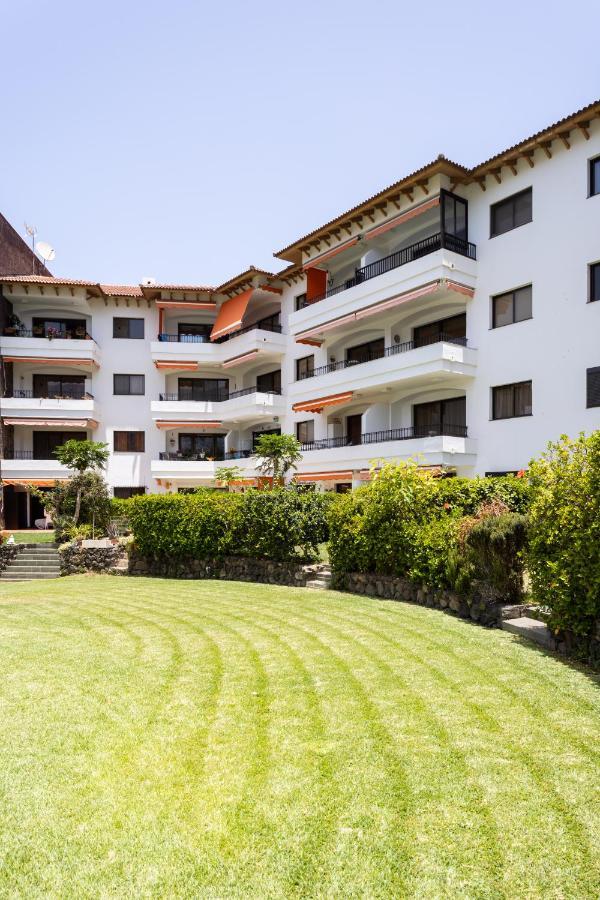Prime Homes Parque Avoceta Puerto de la Cruz  Dış mekan fotoğraf