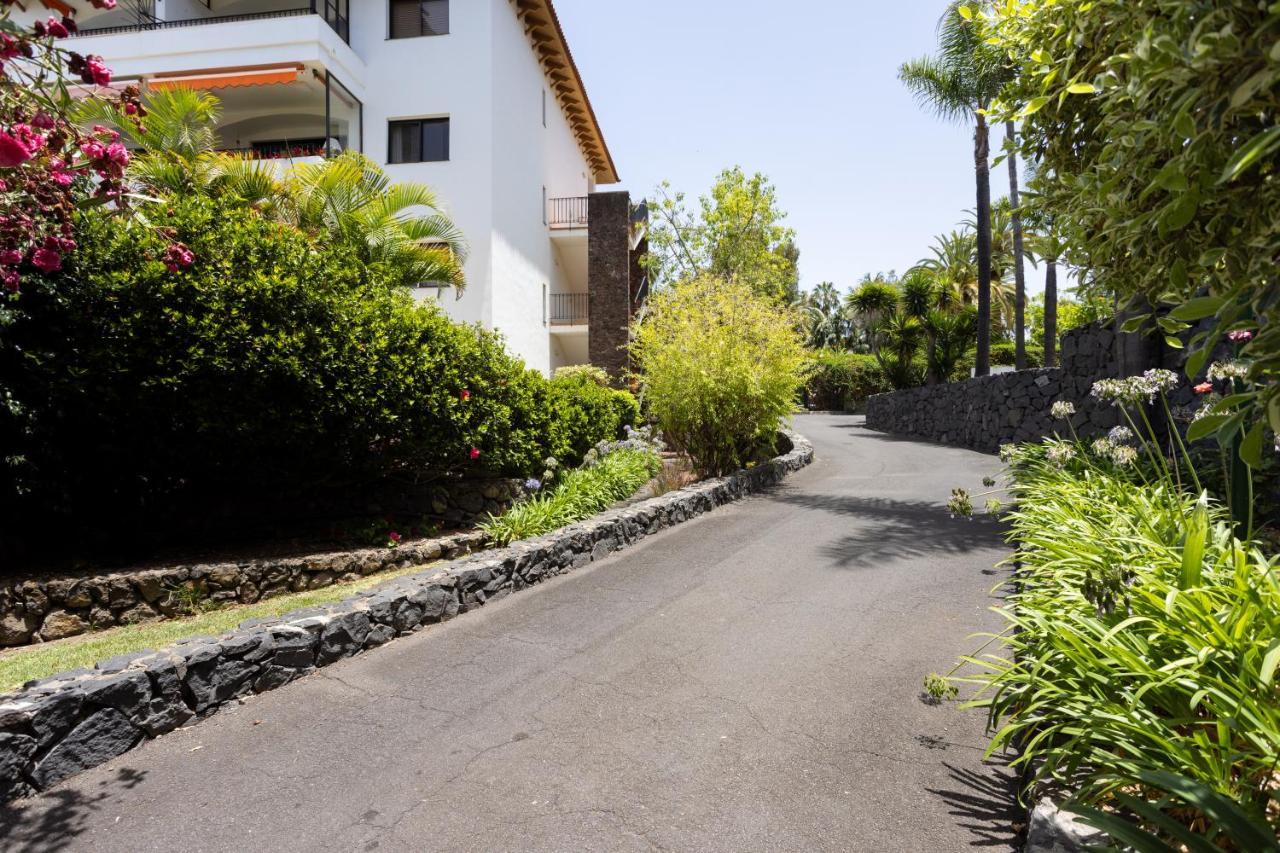 Prime Homes Parque Avoceta Puerto de la Cruz  Dış mekan fotoğraf